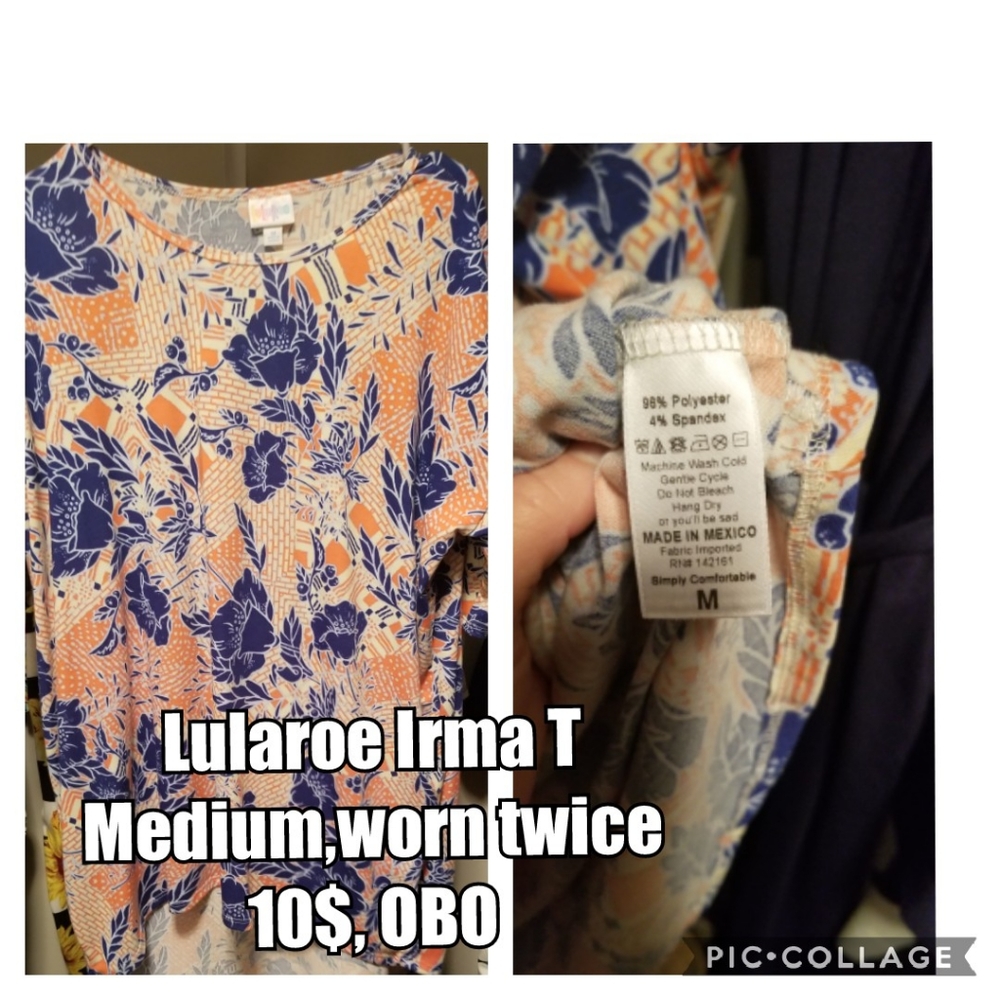 NEW or Gently Used Lularoe!!!